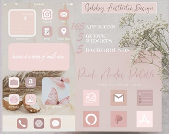 App Icons Etsy