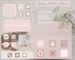 NEUTRAL BLUSH AESTHETIC|165+ IOS14 App Icons | 5 Widget Quotes| iPhone App Covers|Pink Nudes Palette | Pink Aesthetic Mauve icons|Cute Icons 