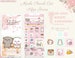 CUTE AESTHETIC MOCHI Cats Peach and Goma App Icons | 150+ Ios14 App Icons | Pink icons | Mint Icons | iPhone App Covers | Cute Kawaii Icons 