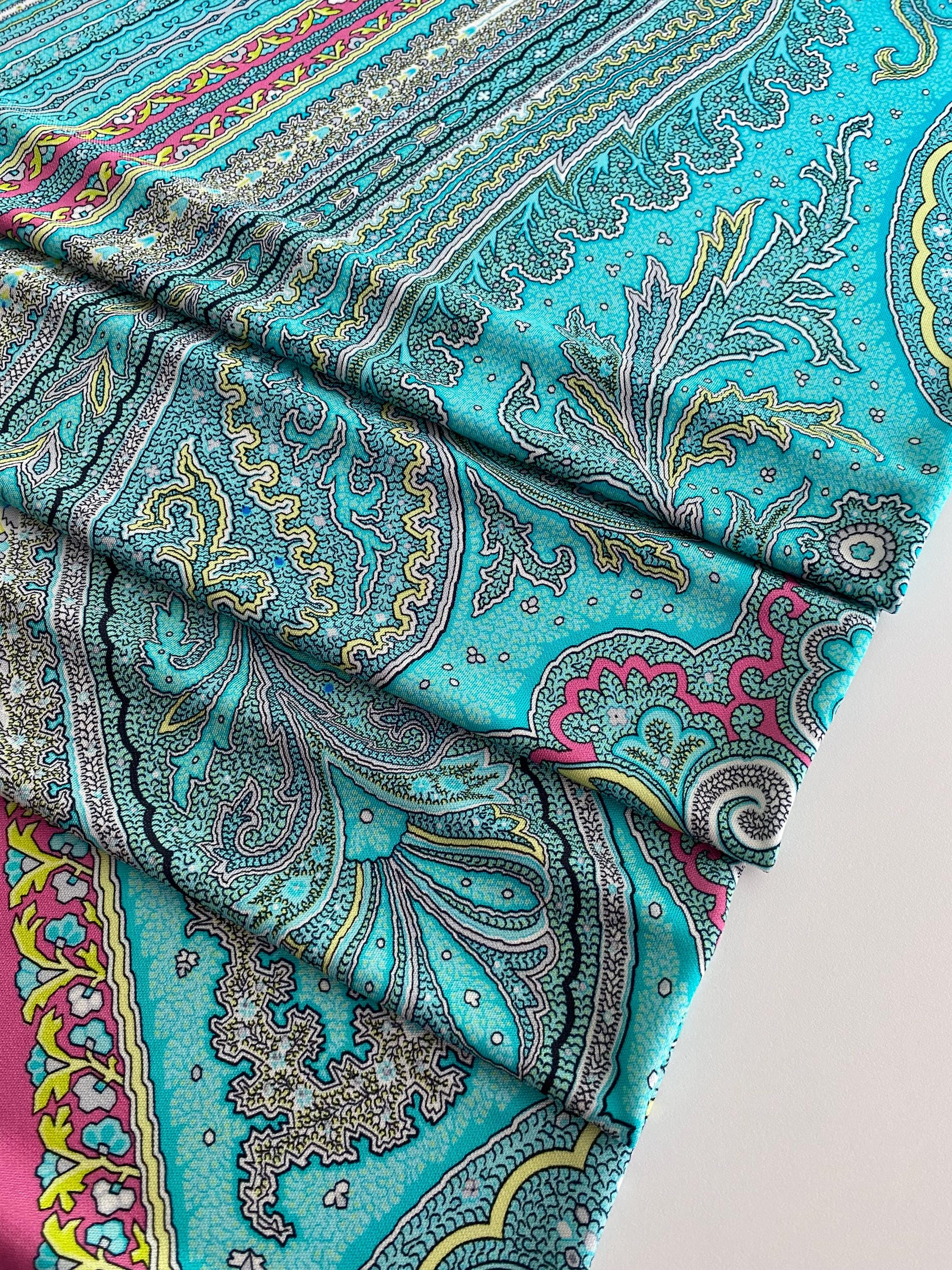 Stoff viskose design