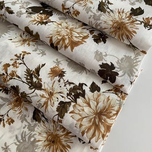 linen fabric 100%
