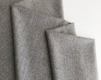 Italian designer fabric, 100% wool
