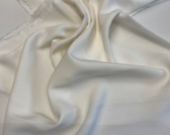 ITALY DESIGNER fabric, acrylic- viscose blend - best quality