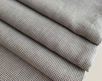 Italian linen fabric, designer fabric, high quality, luxury fabric