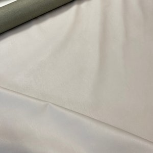 Italian synthetic leather