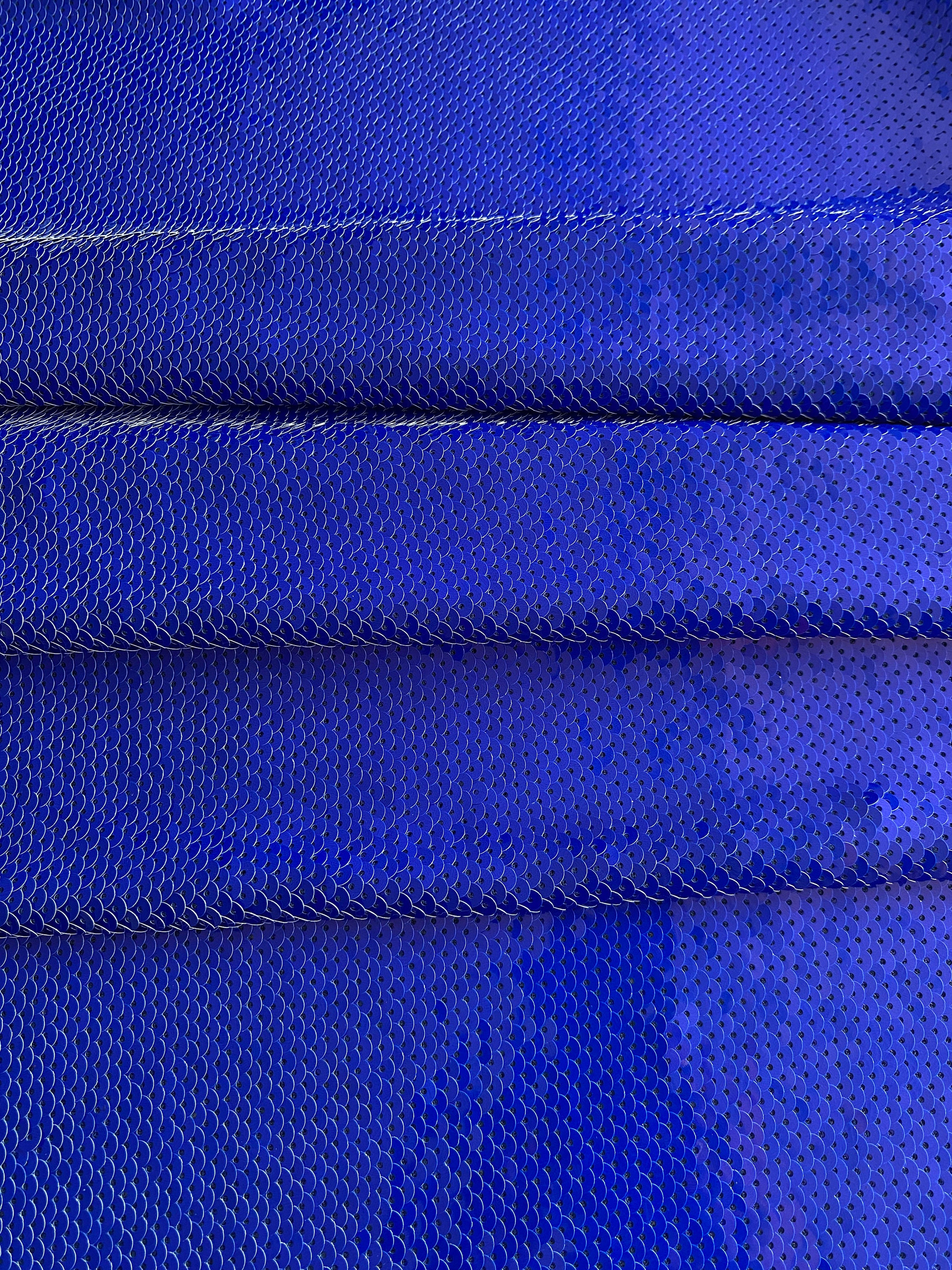 onlinestore buying Excl. Ready Sequin Fabric, Luxury Designer Excl. Italian  Italian Fabric, sequin Fabric, fabric, designer fabric, luxury fabric,  ready-to-wear fabric, premium quality, color: electric blue 