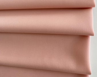 Italian designer wool fabric, premium quality