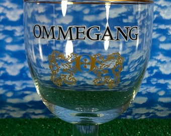 Ommegang Abbey Ale Upcycled Craft Candles
