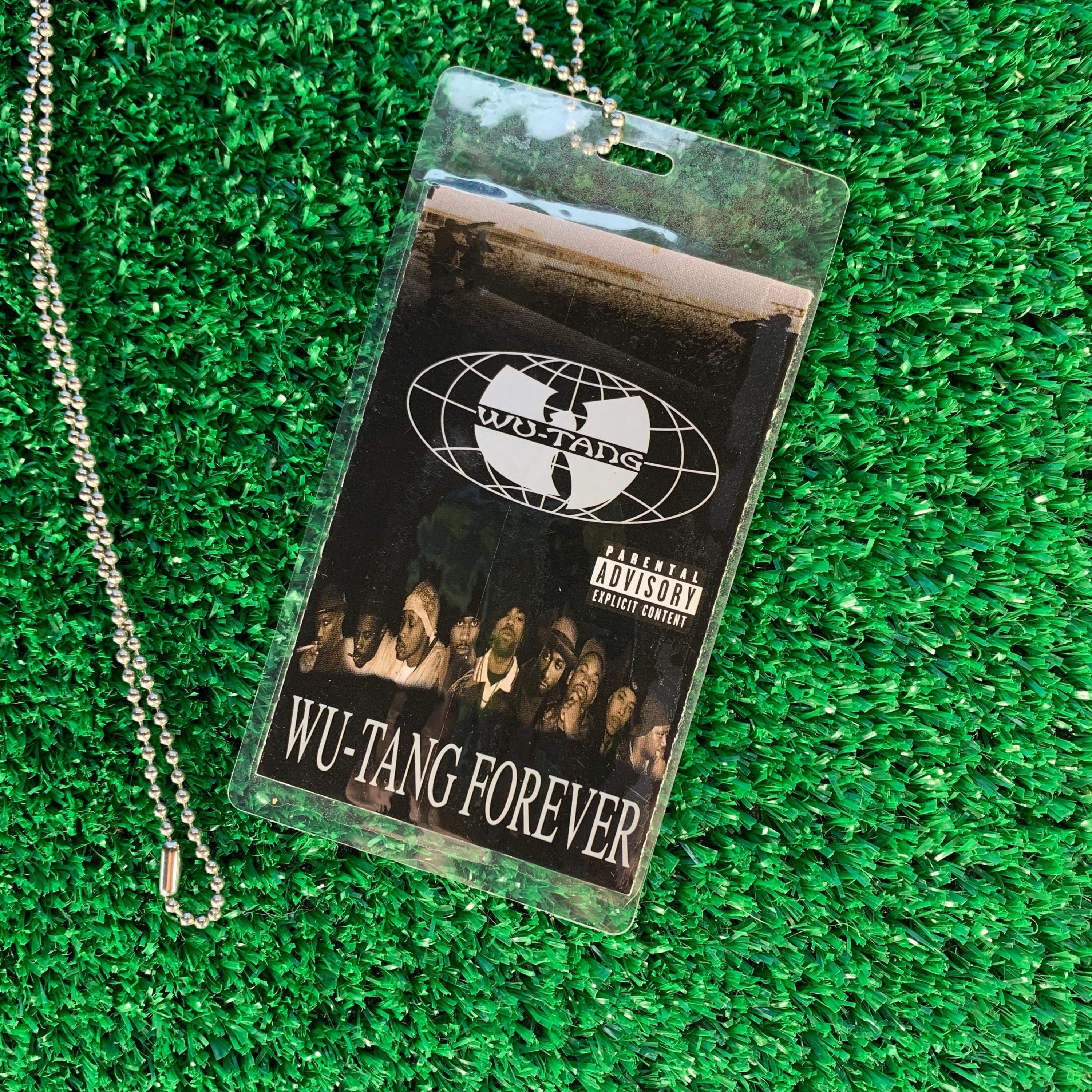 Wu Tang is Forever Png - Etsy, image size:3000x3000