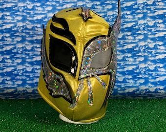 Sin cara mask - Nehmen Sie unserem Sieger