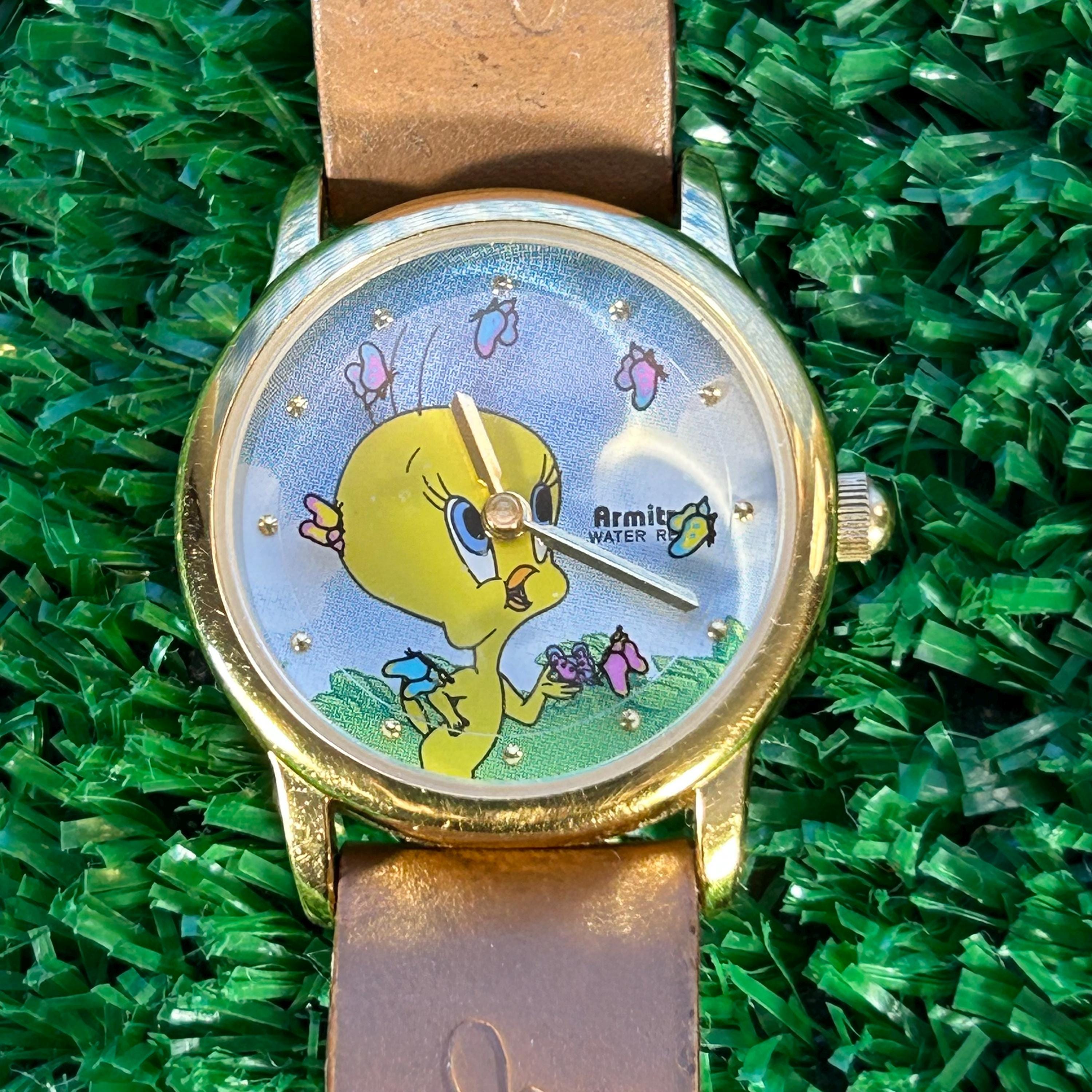 Tweety and granny - Etsy 日本