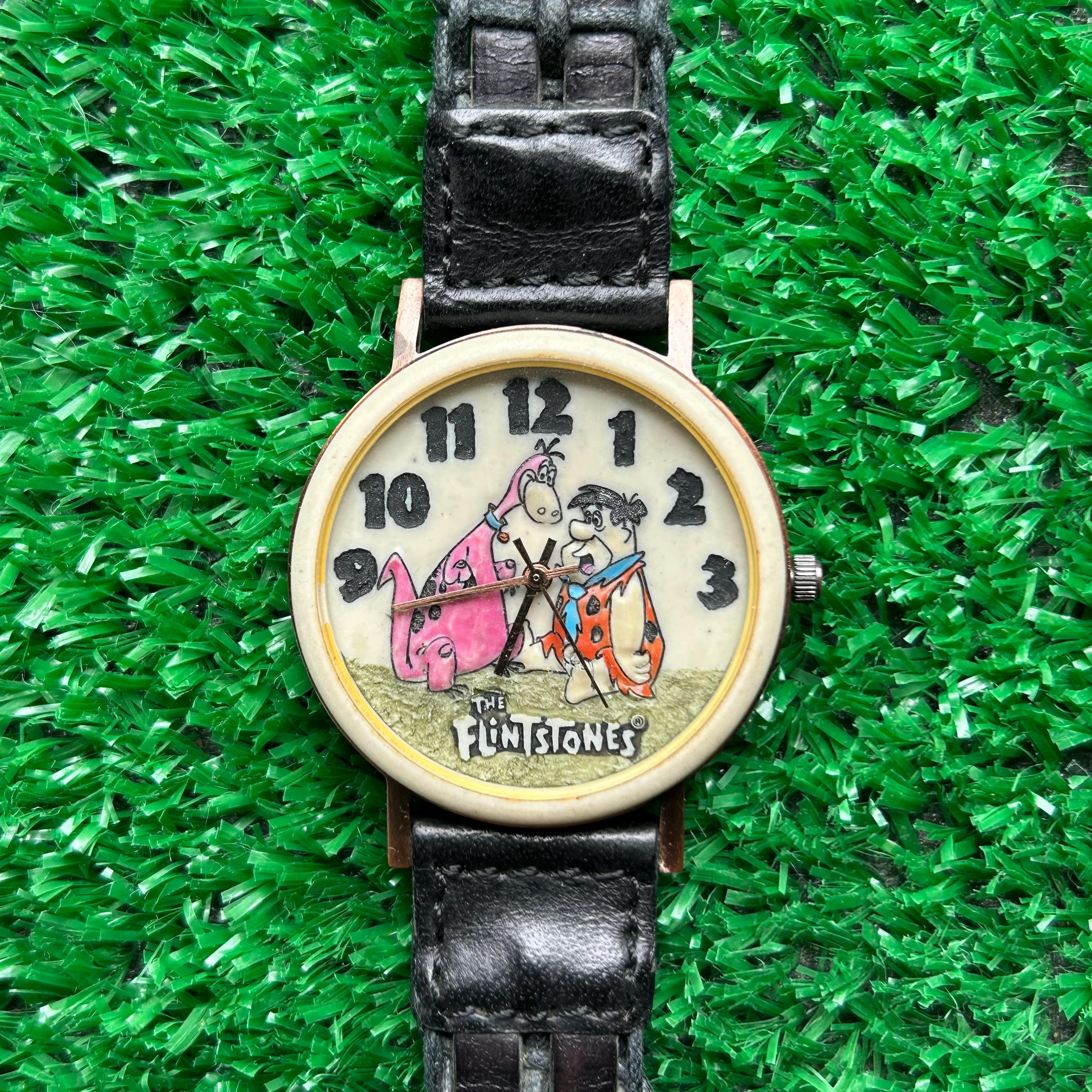 Hanna Barbera Watch - Etsy