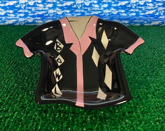 Clay Art Bowling Shirt Catch All