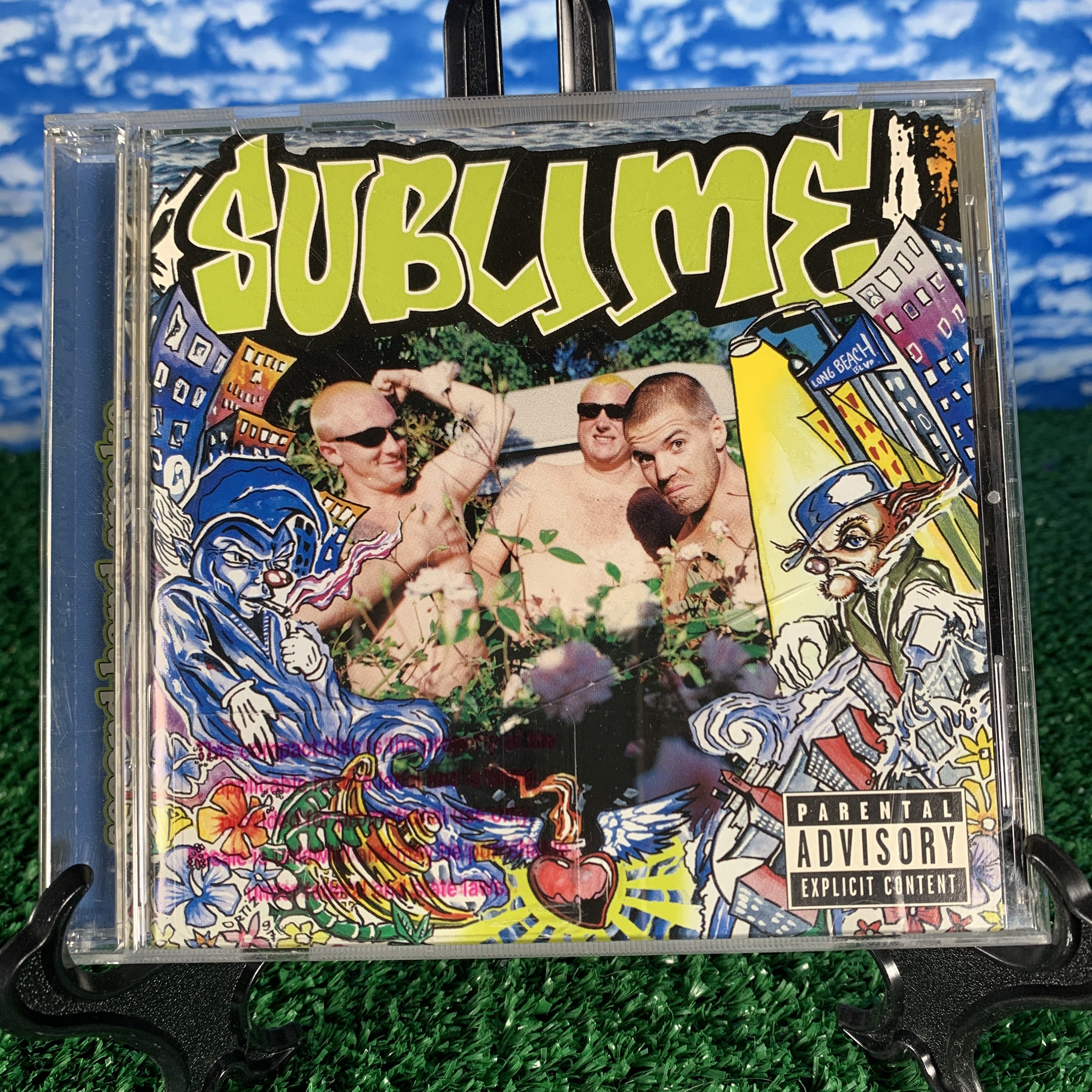 Bradley Nowell Art - Etsy