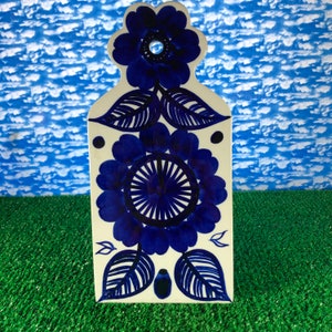 Vintage Arabia Finland Ceramic Cheese Board