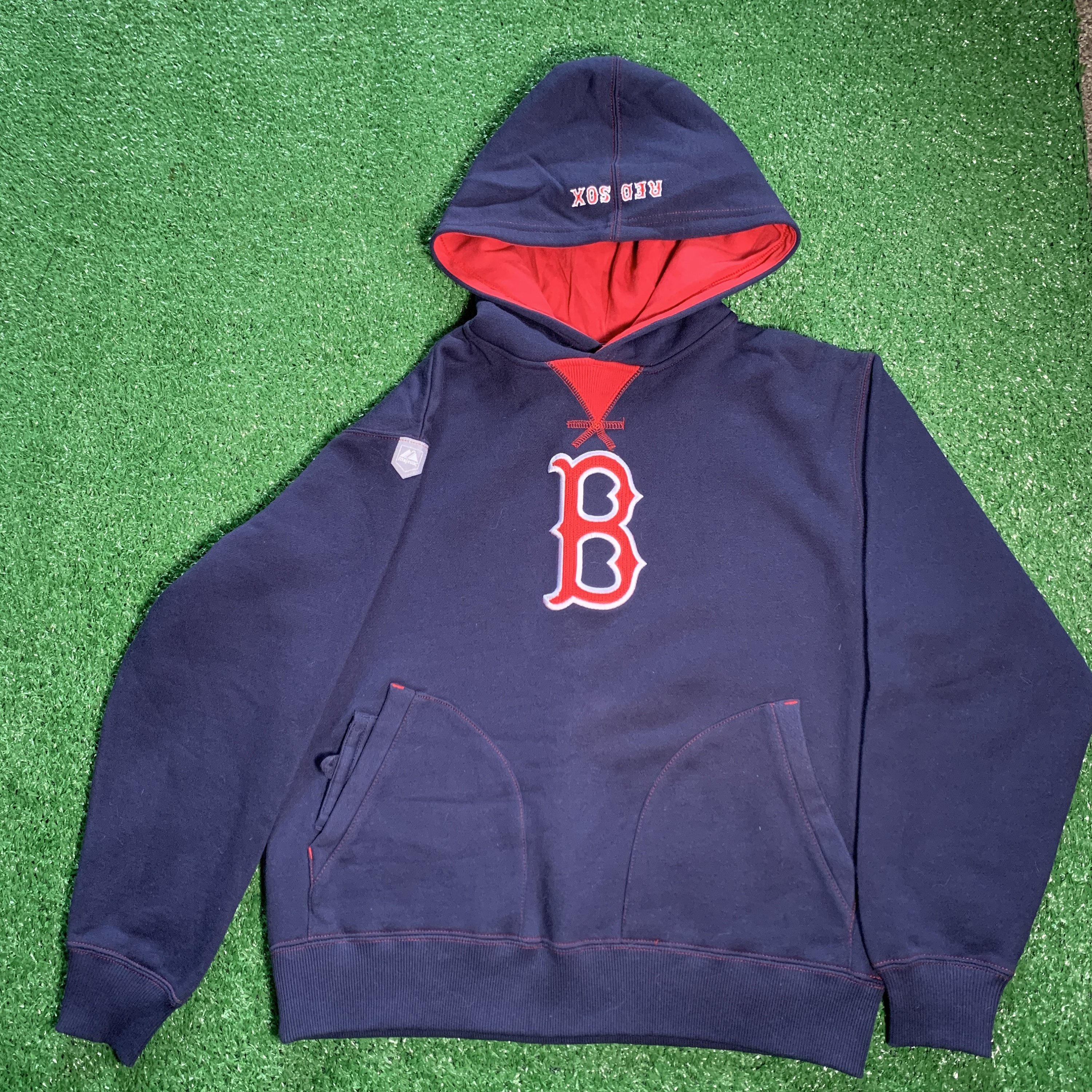Fenway Sweatshirt
