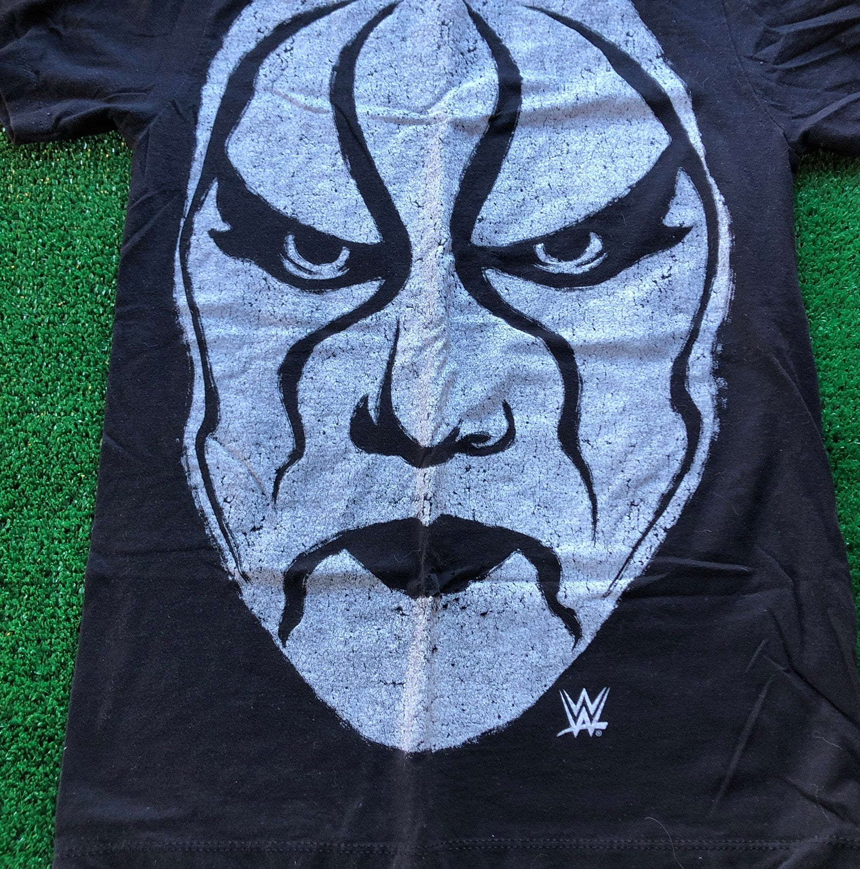 wwe sting t shirt