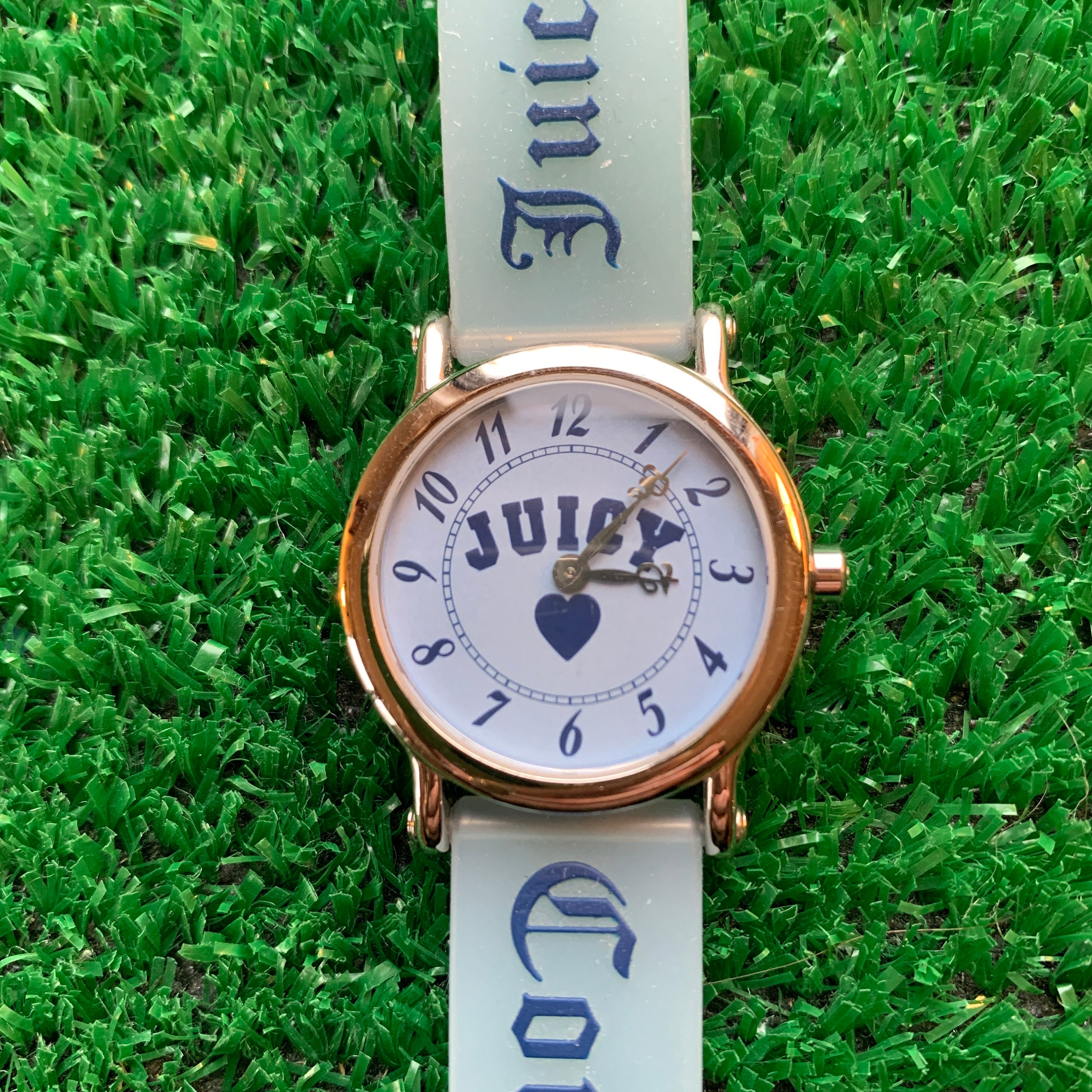 Juicy Couture Watch - Etsy