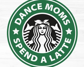Download Dance Mom Svg Etsy