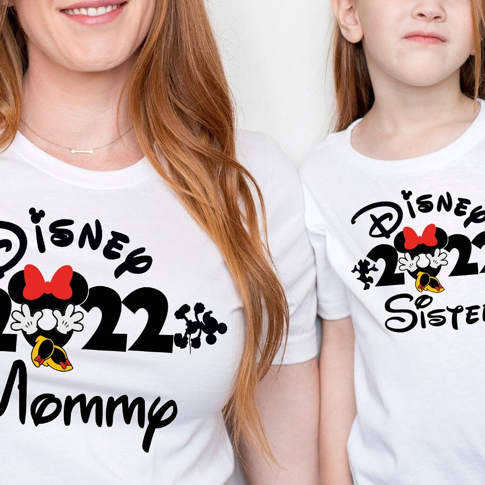 Discover Disney Family Vacation 2022 Disney Trip 2022 T Shirt