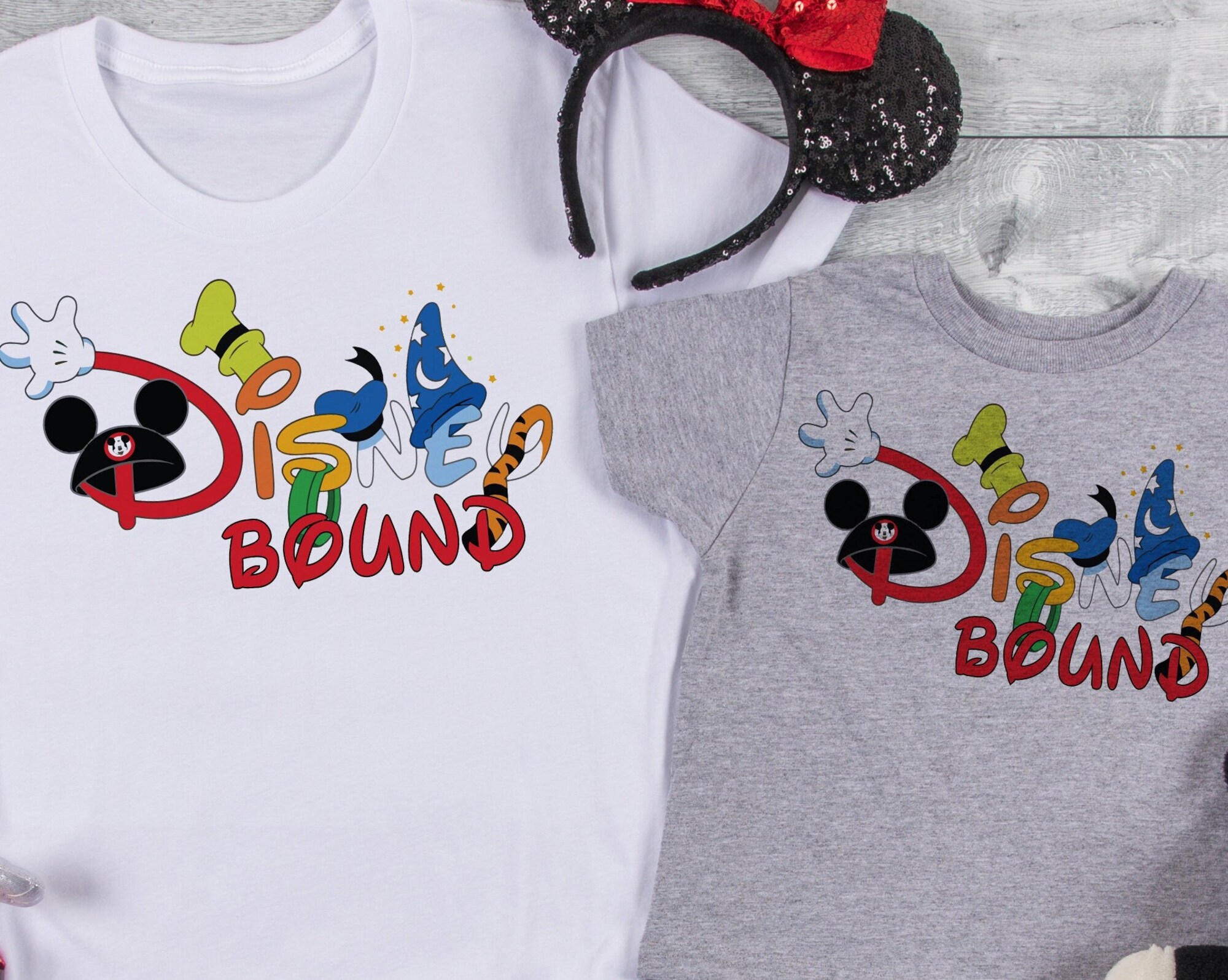 Discover Disney Bound Shirts 2022 | Disney Airplane Shirts 2022