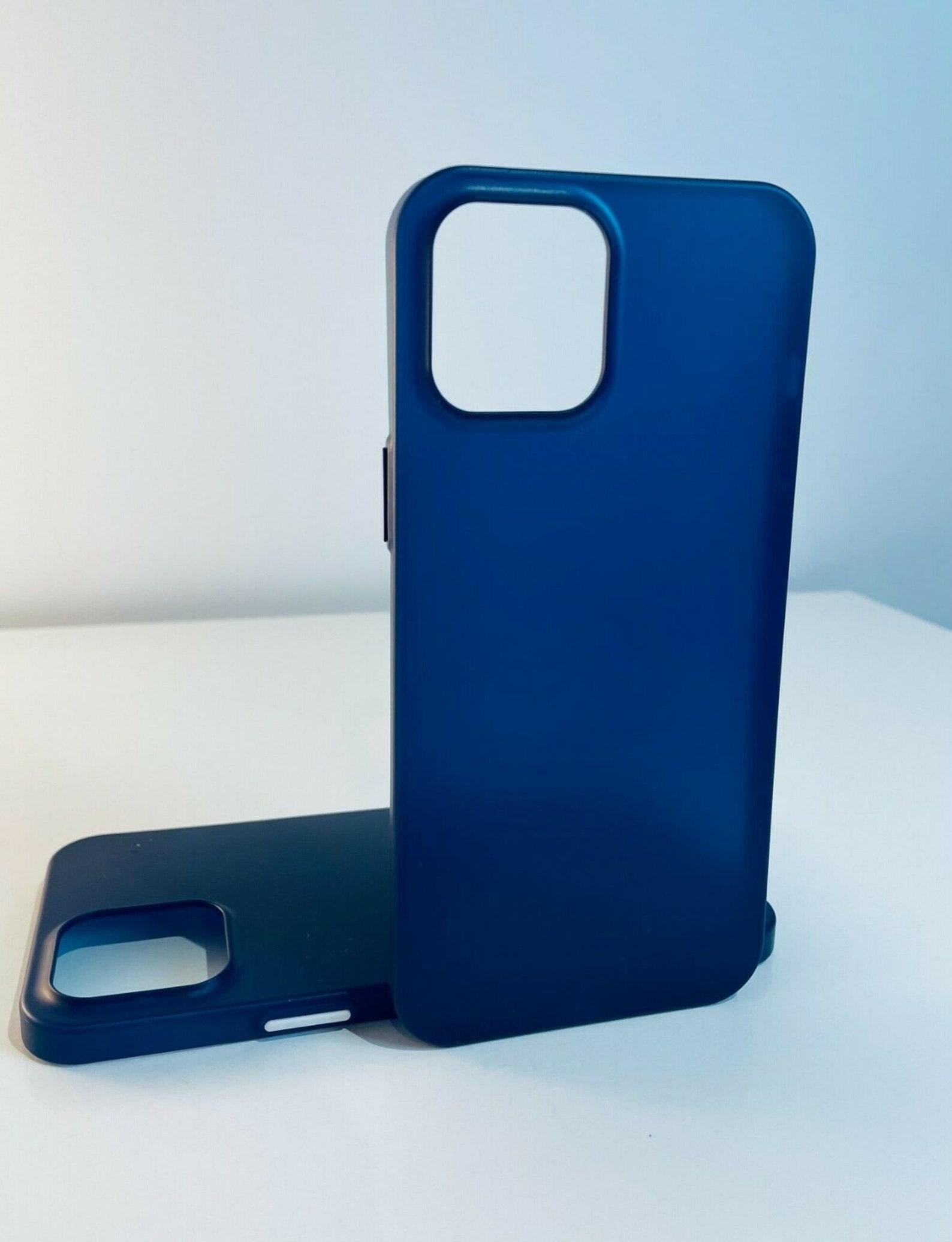 Magsafe Ultra Thin Matte Case For iPhone 12/Pro/ Pro Max/Mini Etsy