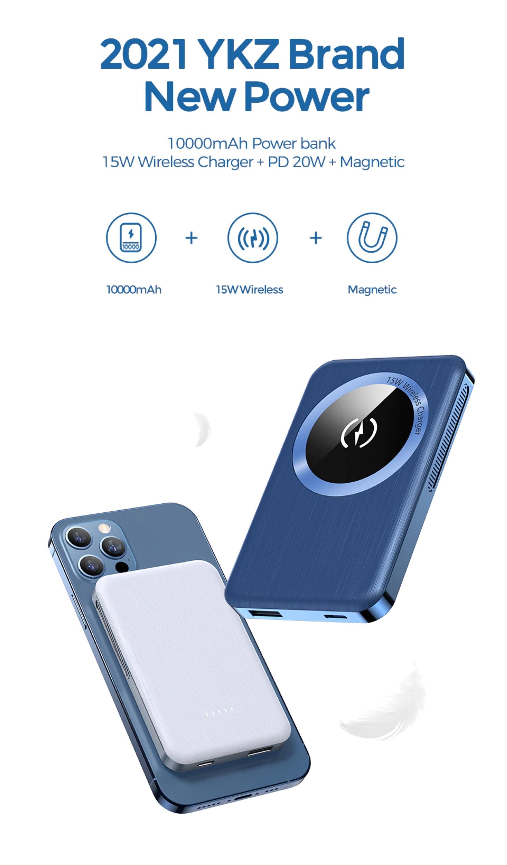 spigen magsafe powerbank