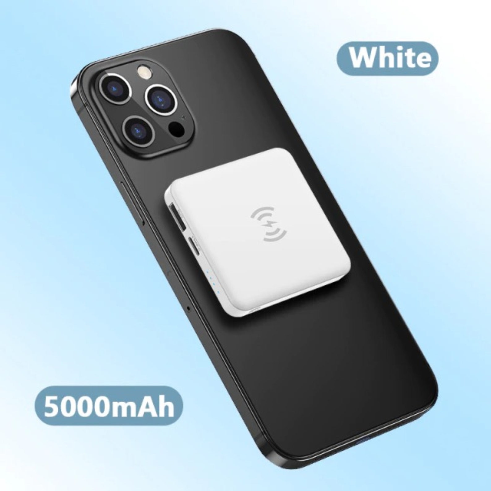 spigen magsafe powerbank