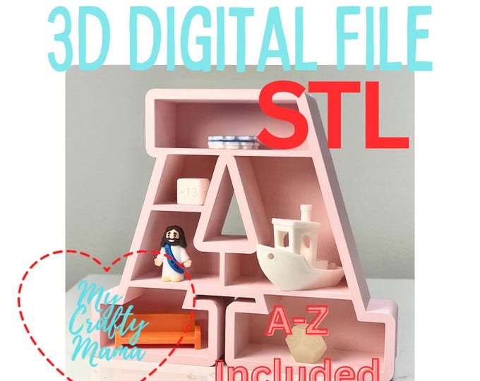 8 Bookshelf Street Sign STL Files, Bookish Decor STL Files, Bookish ...