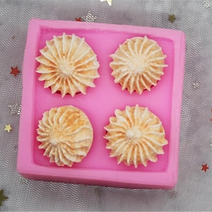 Handgemachte Seife, Schokoladen-Käse-Formen, Silikonformen, Kuchenformen, Kuchenformen, Keksformen, Bastelbedarf,