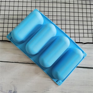 Hot dog cake mold cake mold DIY baking sugar mousse mold ice  mold  food grade mold,crafts supplies
