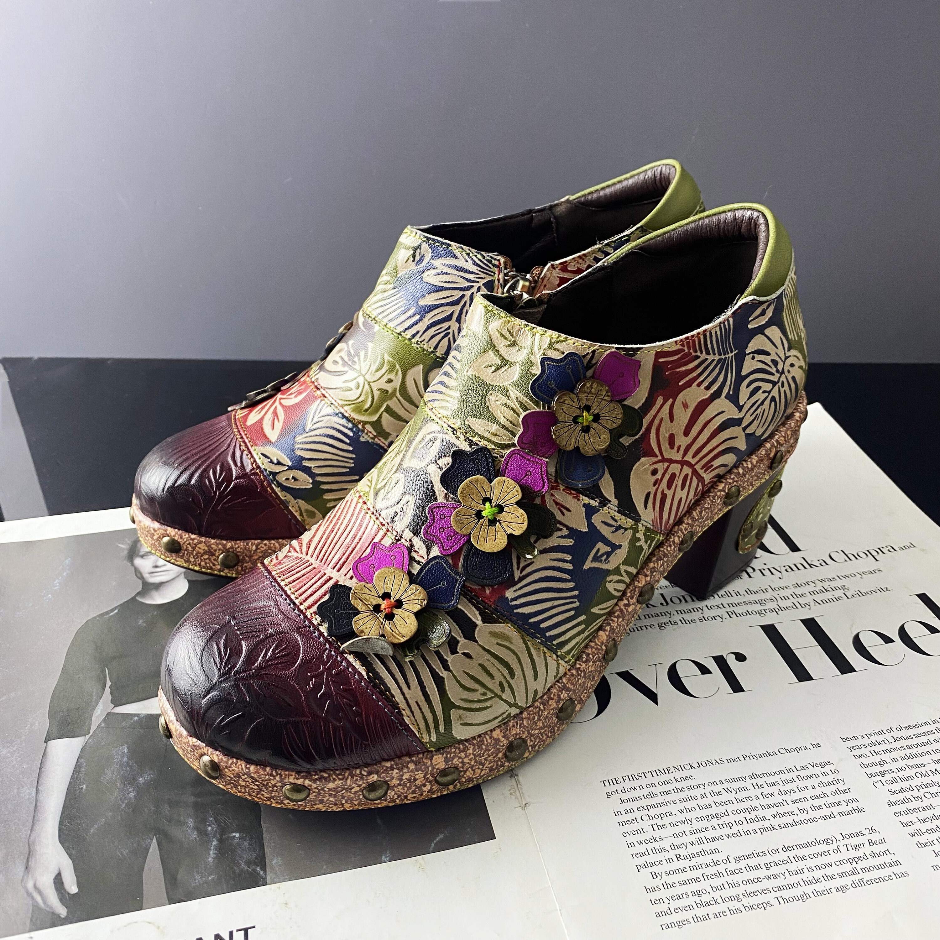 Socofy shop shoes india