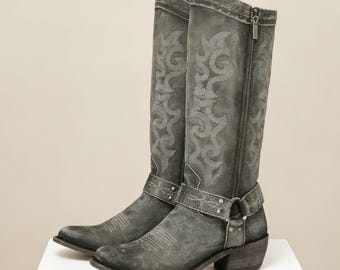 Viking Renaissance Boots,High-Quality LARP Boots,Ren Faire Cosplay Boots,Mens Boots Pirate Shoes,Vintage Viking Boots,Leather Festival Shoes