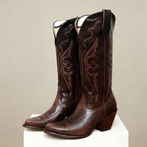 70s cowboy boots - Etsy 日本