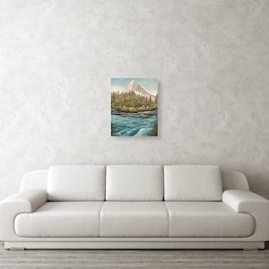 Oil Painting Reproductions From The Canvas Replicas Studio