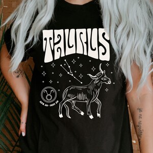 vintage taurus