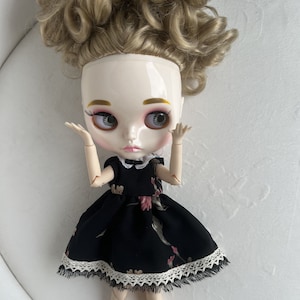Blythe School Dress