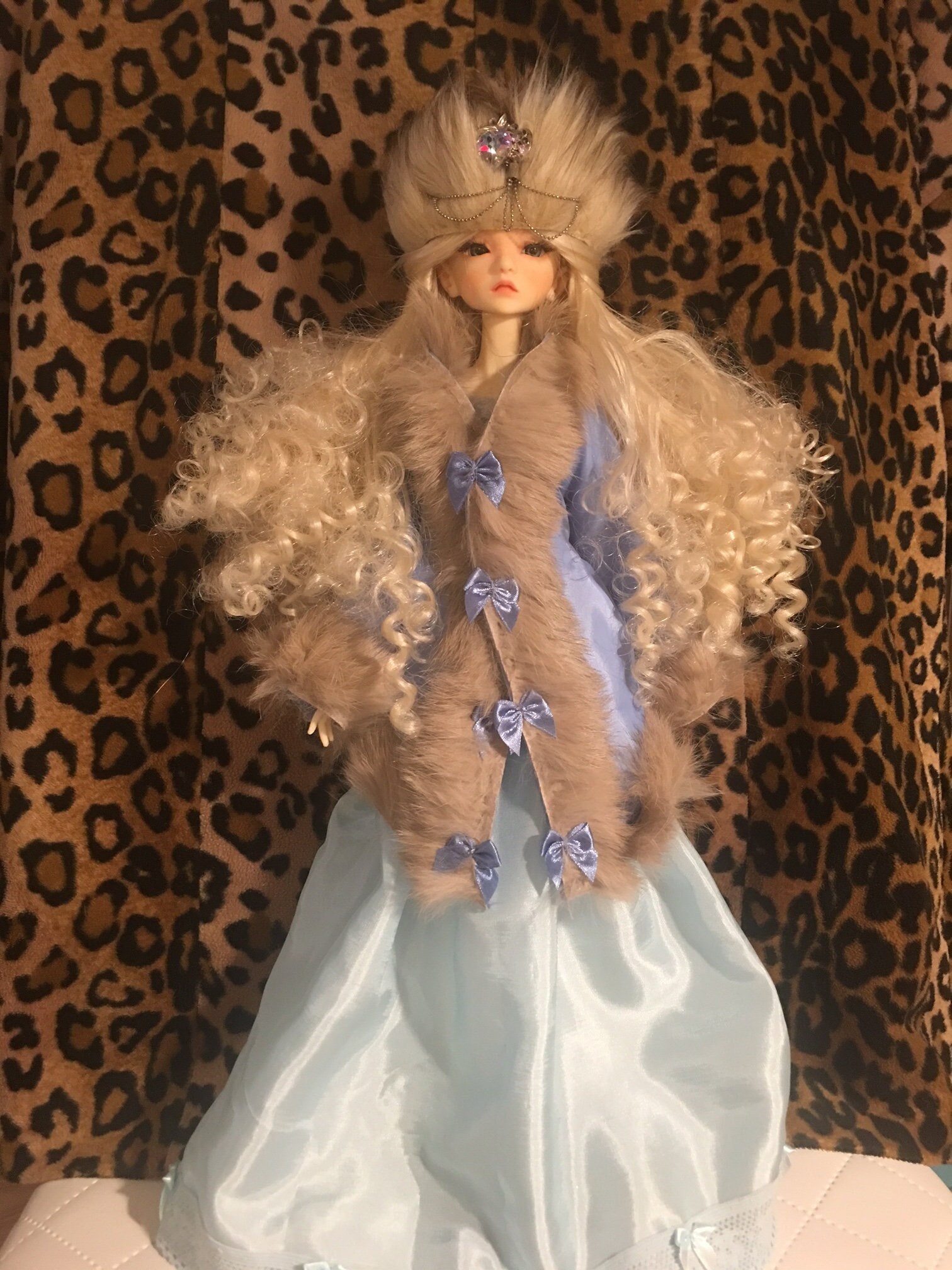 Doll chateau - Etsy 日本