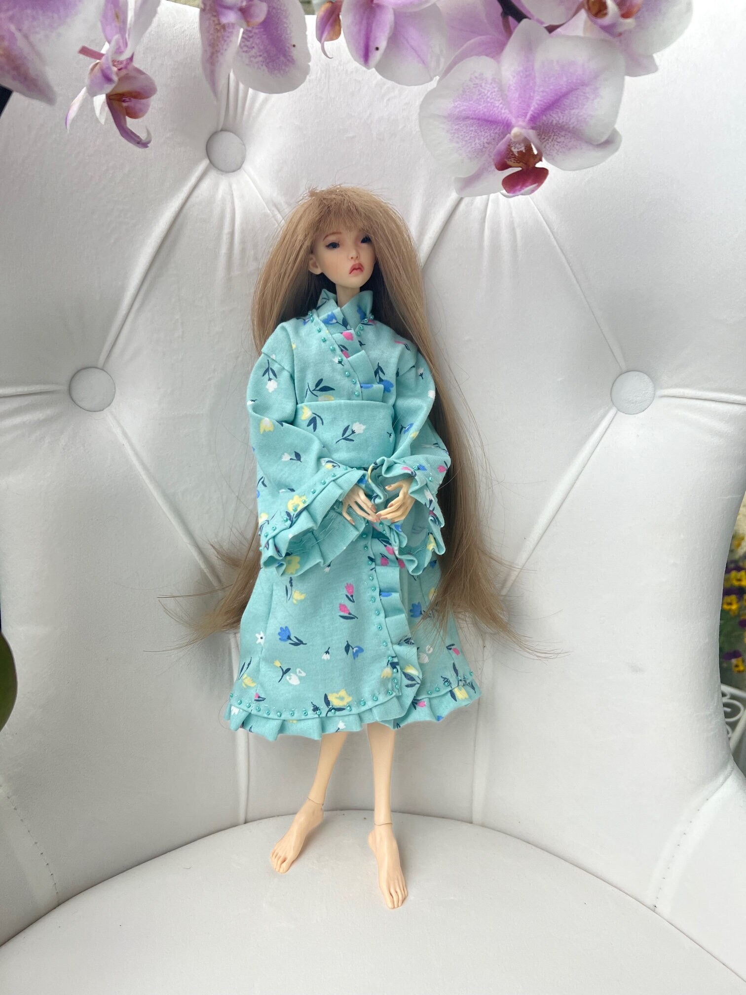 momokodoll Jelly Beans Generation 取りかえる フルセット