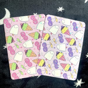 Summerween Kindle Insert- Single or Bundle