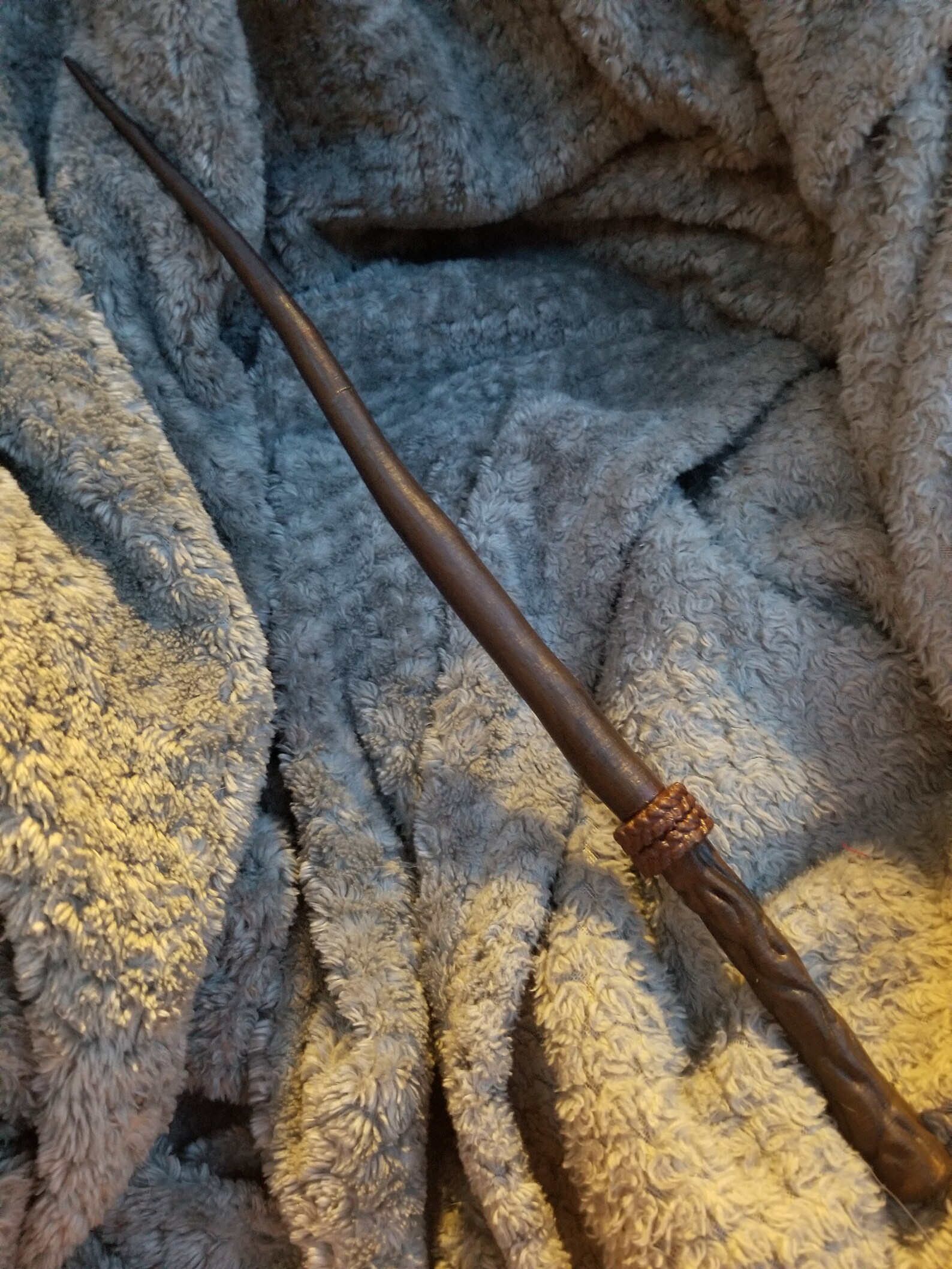 Custom Harry Potter Pottermore Wands 3D Print Etsy