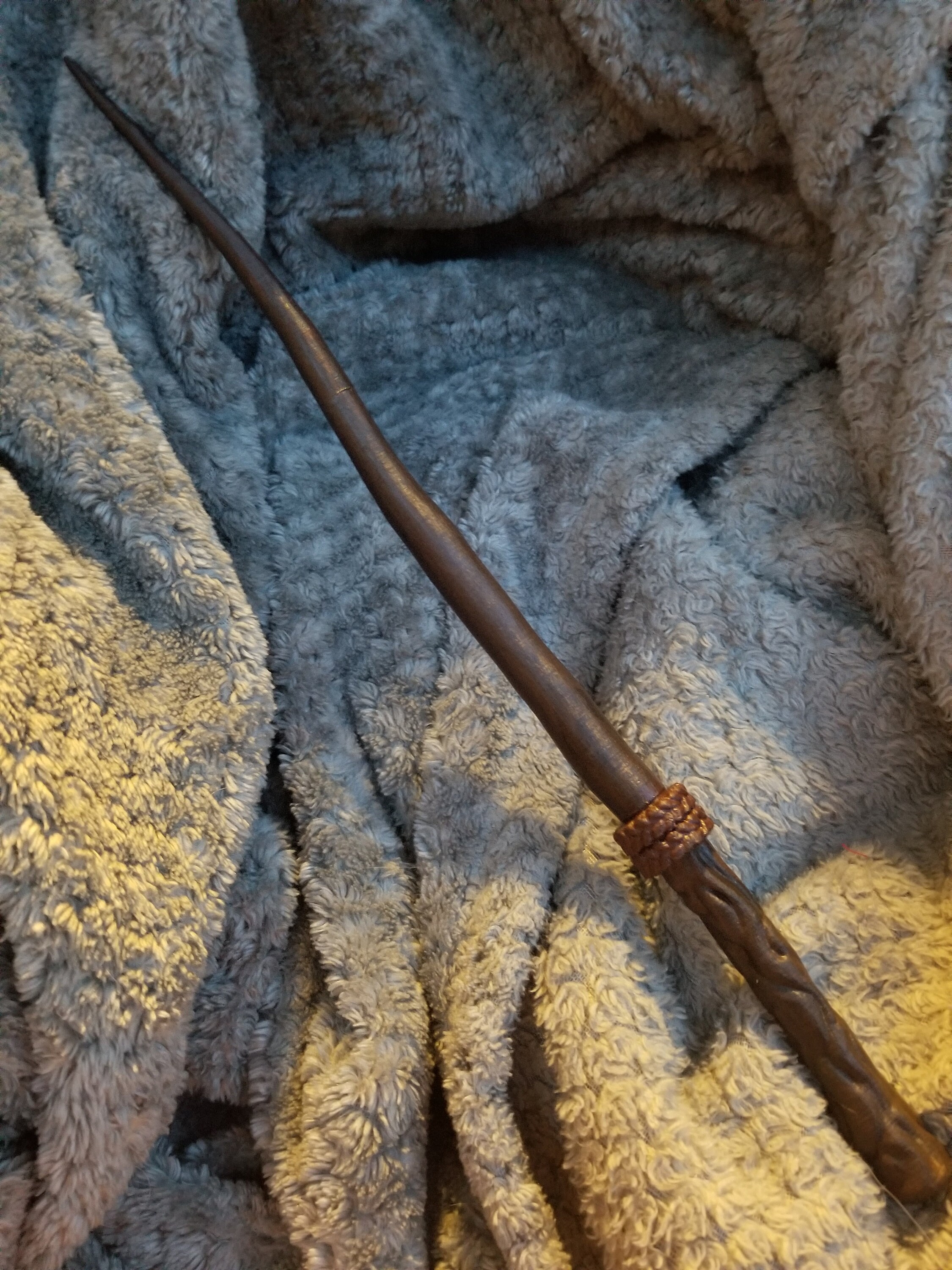 Custom Harry Potter Pottermore Wands 3D Print Etsy
