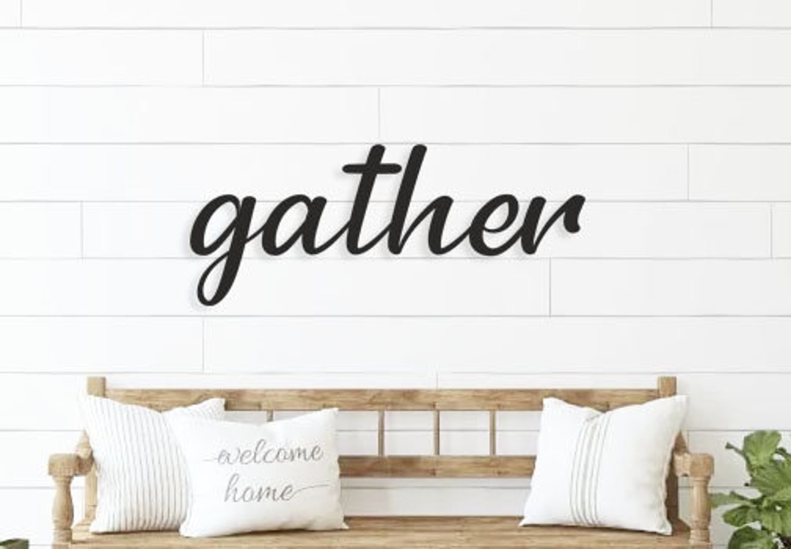 Metal letters for wall custom metal words black metal letters etsy