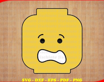 Download Lego Head Svg Etsy