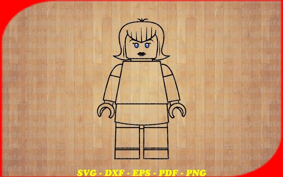 Download Outline Mavis Hotel Transylvania Lego Ninjago Svg Svg Dxf Etsy