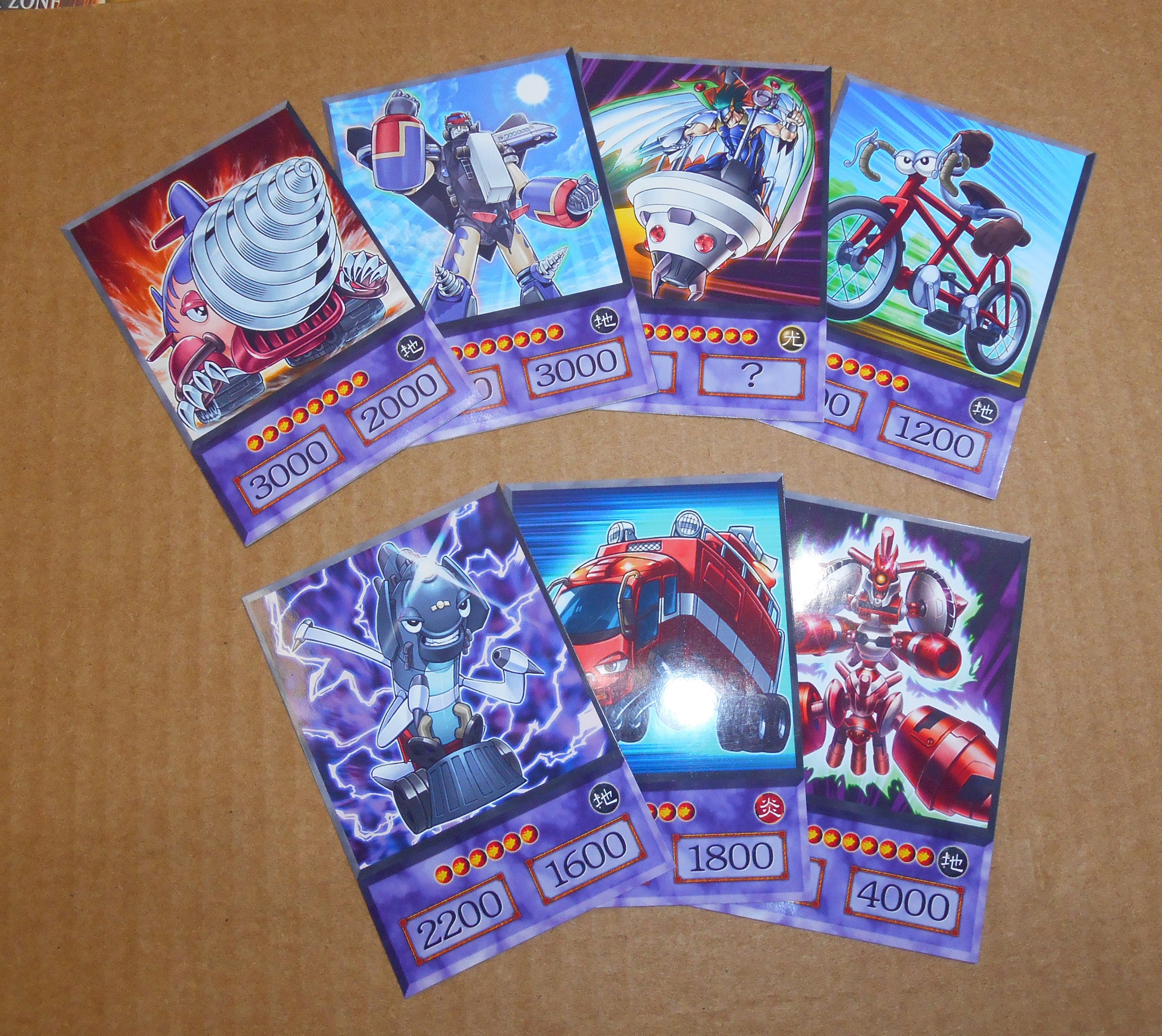 melodious yugioh deck 2017 Amazon.com: Complete Custom Deck for Yu-Gi-Oh! ARC-V main image 1