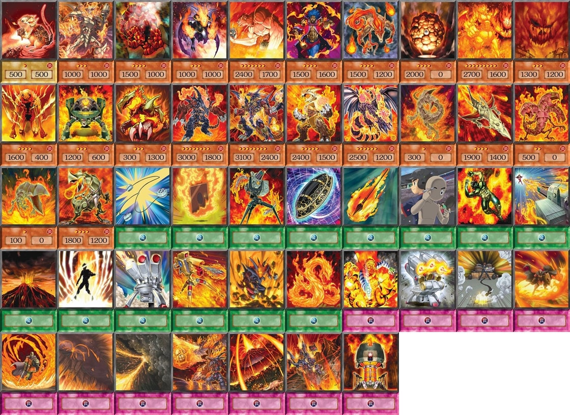 yugioh gx axel deck Amazon.com: Complete Custom Deck for Yu-Gi-Oh! GX