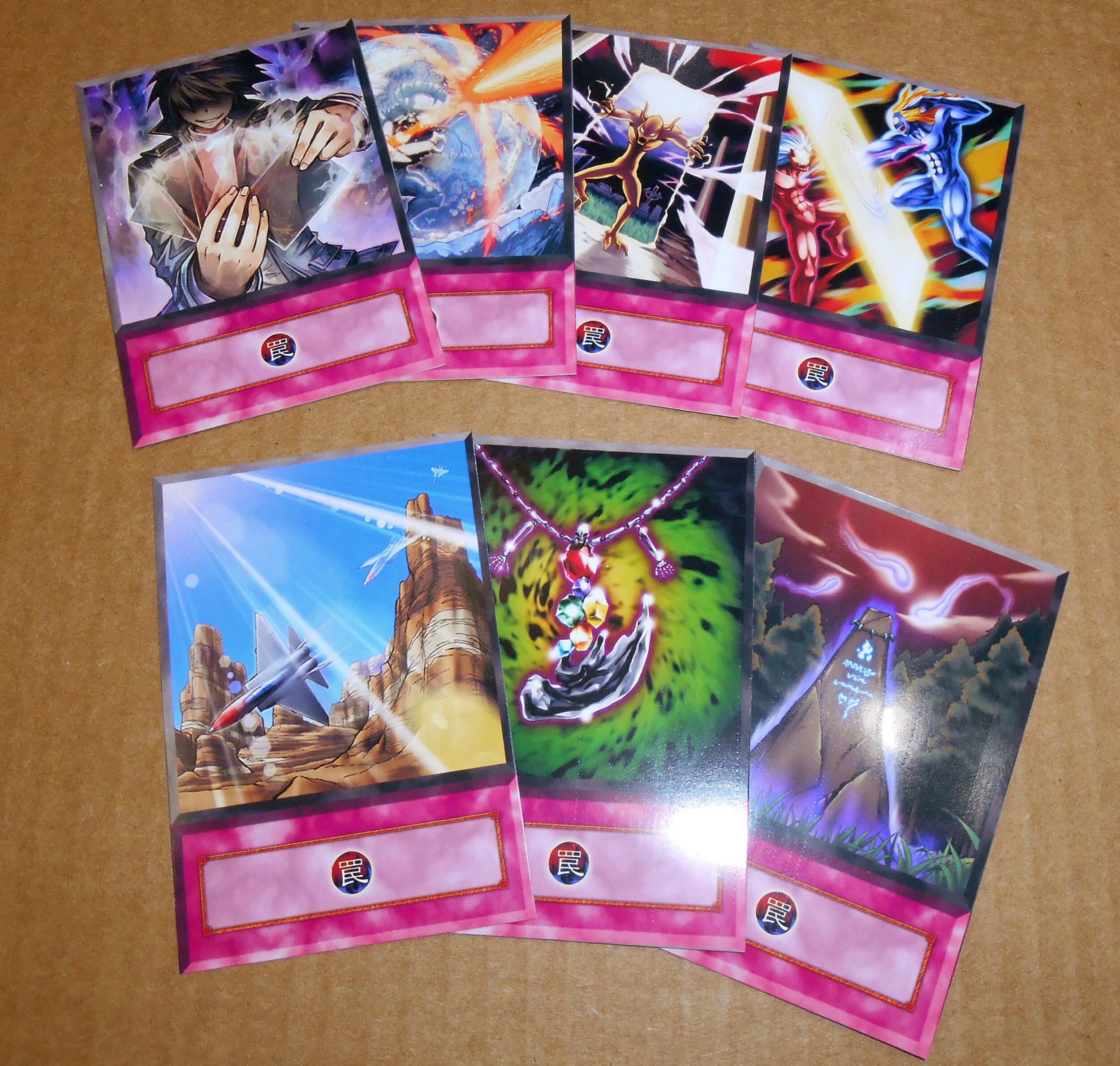 yugioh kalin deck Amazon.com: Complete Custom Deck for Yu-Gi-Oh! 5D's