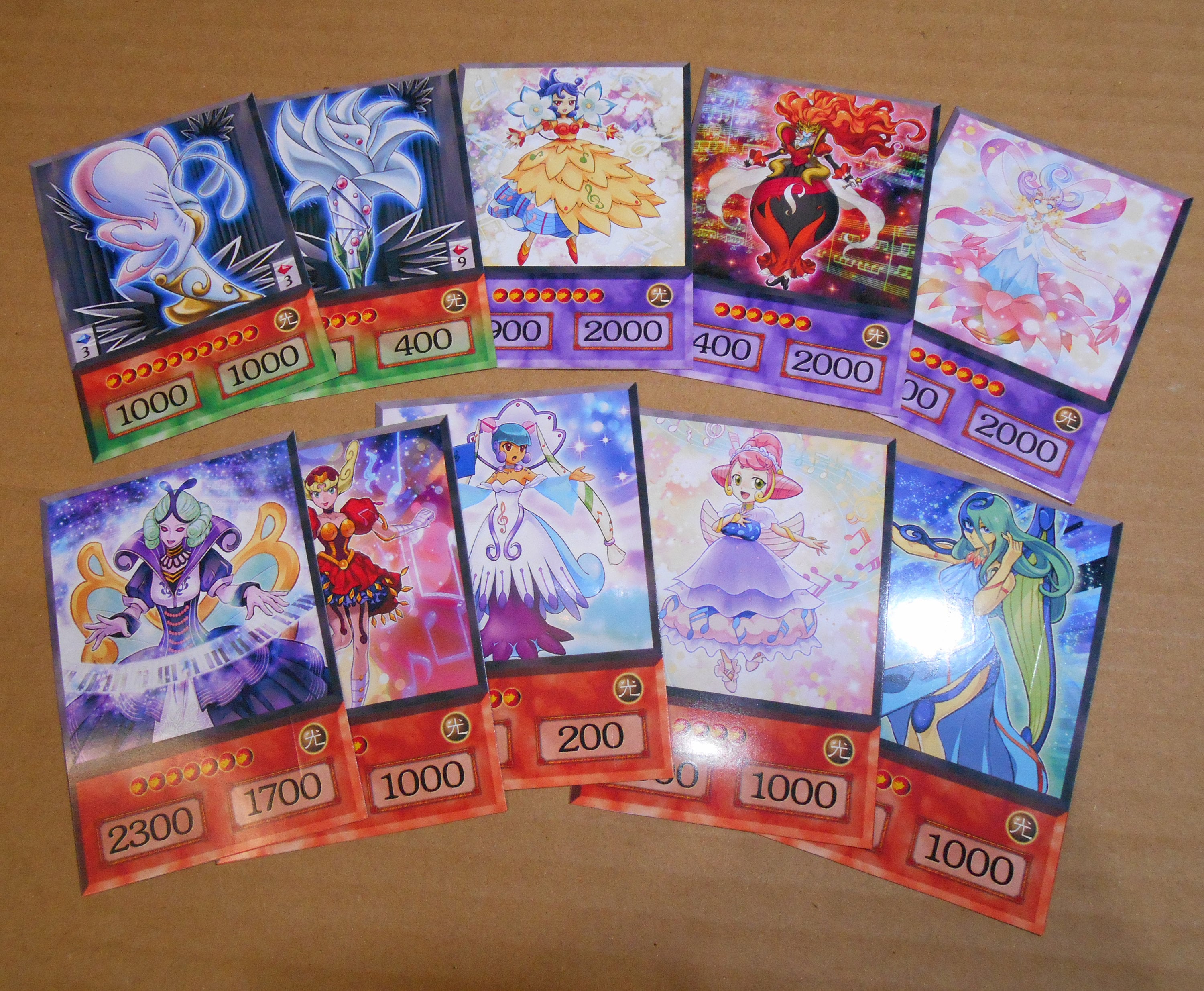 Zuzu Deck (40 Cards +36 Rare) +deckbox & Playmat Anime Orica - Etsy Zuzu Deck (40 Cards +36 Rare) +deckbox & Playmat Anime Orica - Etsy