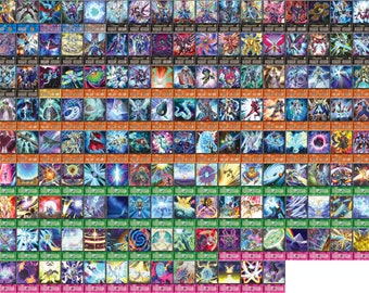 Kite Deck (150 Cards +36 Rare) +deckbox & Playmat Anime Orica - Etsy New Zealand Kite Deck (150 Cards +36 Rare) +deckbox & Playmat Anime Orica - Etsy New Zealand